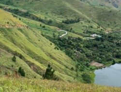 5 Tempat Wisata di Samosir, Sumatera Utara untuk Healing Akhir Pekan: Nikmati Pesona Bukit Holbung