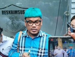 Profil Uya Kuya,Artis dan Politikus Tuai Sorotan usai Bikin Konten di Lokasi Kebakaran Los Angeles