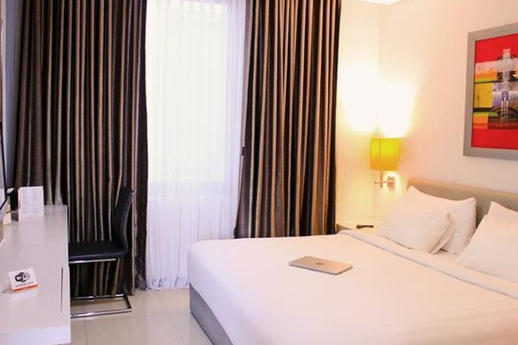 Hotel Swiss-Belexpress Jayapura Dibuka, Ada Promo Menginap mulai Rp 480.000