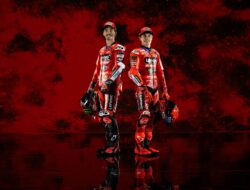 Ducati Langsung Kena Ultimatum Marc Marquez untuk MotoGP 2025, Andrea Dovizioso Ikut Dibawa-bawa