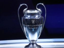 Jadwal Liga Champions 2024-25 Matchday 8: 16 Pertandingan Digelar Serentak