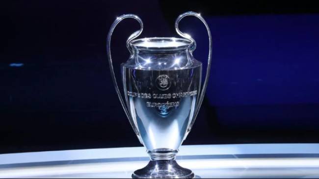 Jadwal Liga Champions 2024-25 Matchday 8: 16 Pertandingan Digelar Serentak