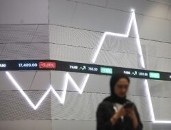 Harga Terus Melambung, Bursa Suspensi Saham Link Net (LINK)