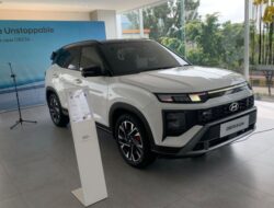 [POPULER OTOMOTIF] Dijual Rp 500 Jutaan, Hyundai Creta N Line Turbo Malah Laris | Bayar Pajak Setelah Jatuh Tempo Tak Kena Denda, tapi Kena Tilang | Bus Ugal-ugalan di Jalan, Rekam Serta Laporkan ke P