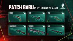 Kode Redeem FF Terbaru Hari Ini 1 Februari 2025, Segera Klaim Item Gratis dari Garena Free Fire