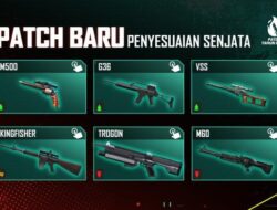 Kode Redeem FF Terbaru Hari Ini 1 Februari 2025, Segera Klaim Item Gratis dari Garena Free Fire