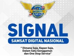 Penjelasan Pajak Kendaraan Tidak Bisa Dibayar Lewat Aplikasi Signal