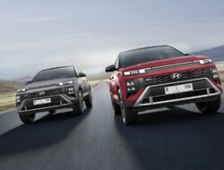 Spesifikasi Hyundai CRETA N Line Turbo dan Info Harganya