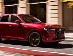 Tiga Mobil Baru Rilis di Indonesia Pekan Depan, Mazda, BYD, dan Geely