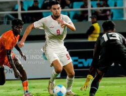 Kata Pelatih India Usai Dipermak Timnas U-20 Indonesia Asuhan Indra Sjafri