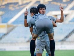 Baru Gabung Persis Solo,Eks Wonderkid Persebaya Surabaya Langsung Dipinjamkan ke Persela Lamongan