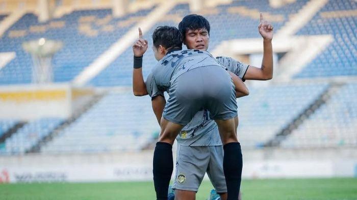 Baru Gabung Persis Solo,Eks Wonderkid Persebaya Surabaya Langsung Dipinjamkan ke Persela Lamongan