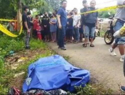 Ayah Korban Mutilasi di Ngawi Berharap Bertemu Pelaku: Cuma Ingin Tanya Apa Masalahnya?