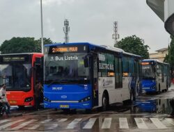 Cek Rute Bus Transjakarta Menuju Tempat Wisata di Jakarta