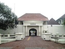 Museum Benteng Vredeburg: Lokasi, Jam Buka, dan Harga Tiket