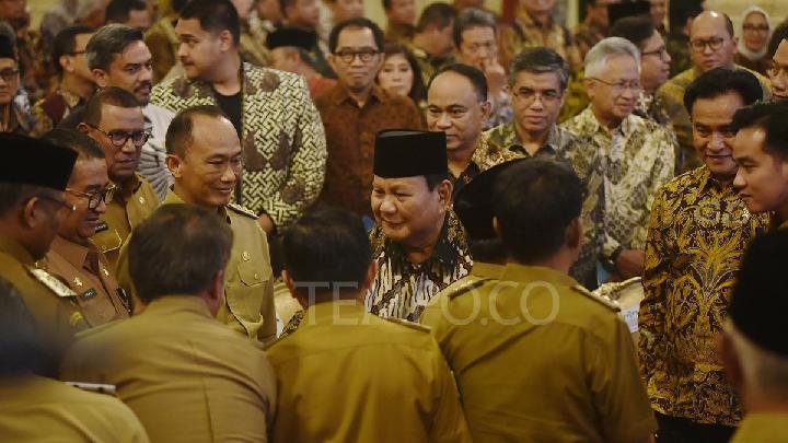 Inpres Prabowo, Pemda Jabar Bakal Hemat Rp 2 Triliun hingga Jakarta Siapkan Ingub