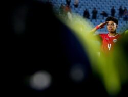 Pengalaman Kadek Arel yang Bakal Jadi Kunci di Timnas U20 Indonesia