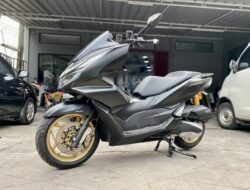 Jangan Asal Beli, Tips Beli Honda PCX Seken dan Ini Penyakitnya