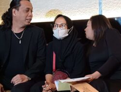 Istri Bantah Bantu Kabur Nanang Gimbal usai Tikam Sandy Permana