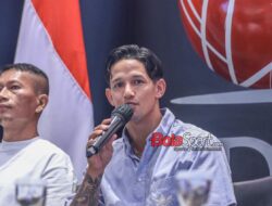 PSSI Segera Umumkan 2 Pelatih Lokal di Timnas Indonesia, Irfan Bachdim Tidak Termasuk