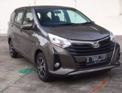 Muat 7 Penumpang, Harga Toyota Calya Bekas Mulai Segini, Unit Enak Minim Masalah