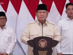 100 Hari Kerja Prabowo, Ini Tantangan Capai Swasembada Energi