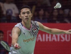 Hasil Lengkap Indonesia Masters 2025: Jojo dan Fajar/Rian Runner Up, 2 Gelar Juara untuk Thailand