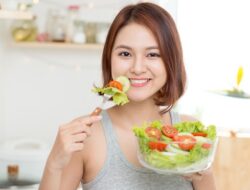 Yang Perlu Anda Ketahui soal Ketosis dan Diet Keto