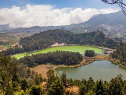 5 Wisata di Dieng yang Populer untuk Libur Tahun Baru Imlek