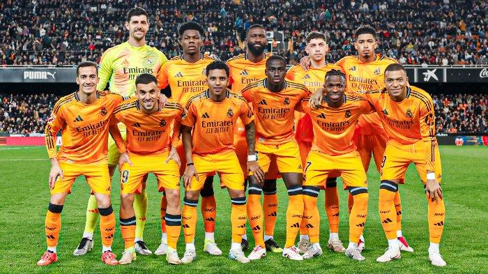 Daftar Tim Lolos ke 16 Besar Liga Champions: Liverpool Pertama,Beda Nasib Barcelona and Real Madrid