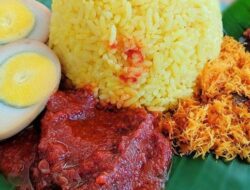 33 Rekomendasi Tempat Sarapan Hits dan Murah di Balikpapan,Harga Mulai Rp 10 Ribuan