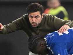 Como Gilas Udinese, Pembuktian Filosofi Sepak Bola Fabregas