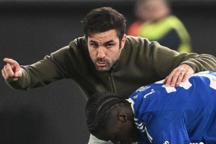 Como Gilas Udinese, Pembuktian Filosofi Sepak Bola Fabregas