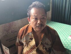 Nasib Pedagang Bakso Uang Rp1,4 Juta Amblas usai Didatangi Pria Mau Melayat,Tanya Surat-surat