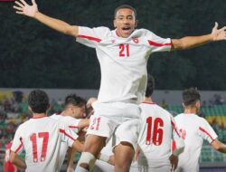 Hasil Mandiri U-20 Challenge Series 2025 – Tim yang Bikin Timnas U-20 Indonesia Gigit Jari Gilas India dengan Skor Besar