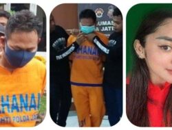 Usai Mutilasi Sang Kekasih Gelap Uswatun Khasanah,Antok Sempat Berencana Kabur ke Luar Negeri