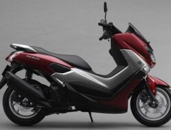 Keunggulan Yamaha NMAX Dibanding Honda PCX, Lebih Pilih Mana?