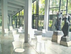 Menguak Rahasia Merapi dan Jelajahi Museum Ullen Sentalu: 4 Tempat Wisata Indoor Terbaik di Jogja