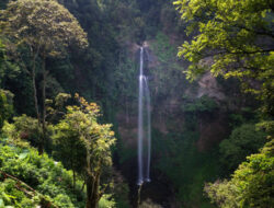 Curug Cimahi hingga Gedung The Historich, Ini 5 Tempat Wisata Menarik di Cimahi