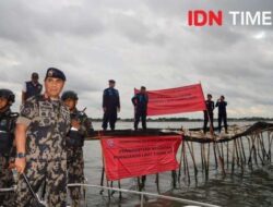 Muhammadiyah Desak Kementerian ATR/BPN Jelaskan soal Pagar Laut