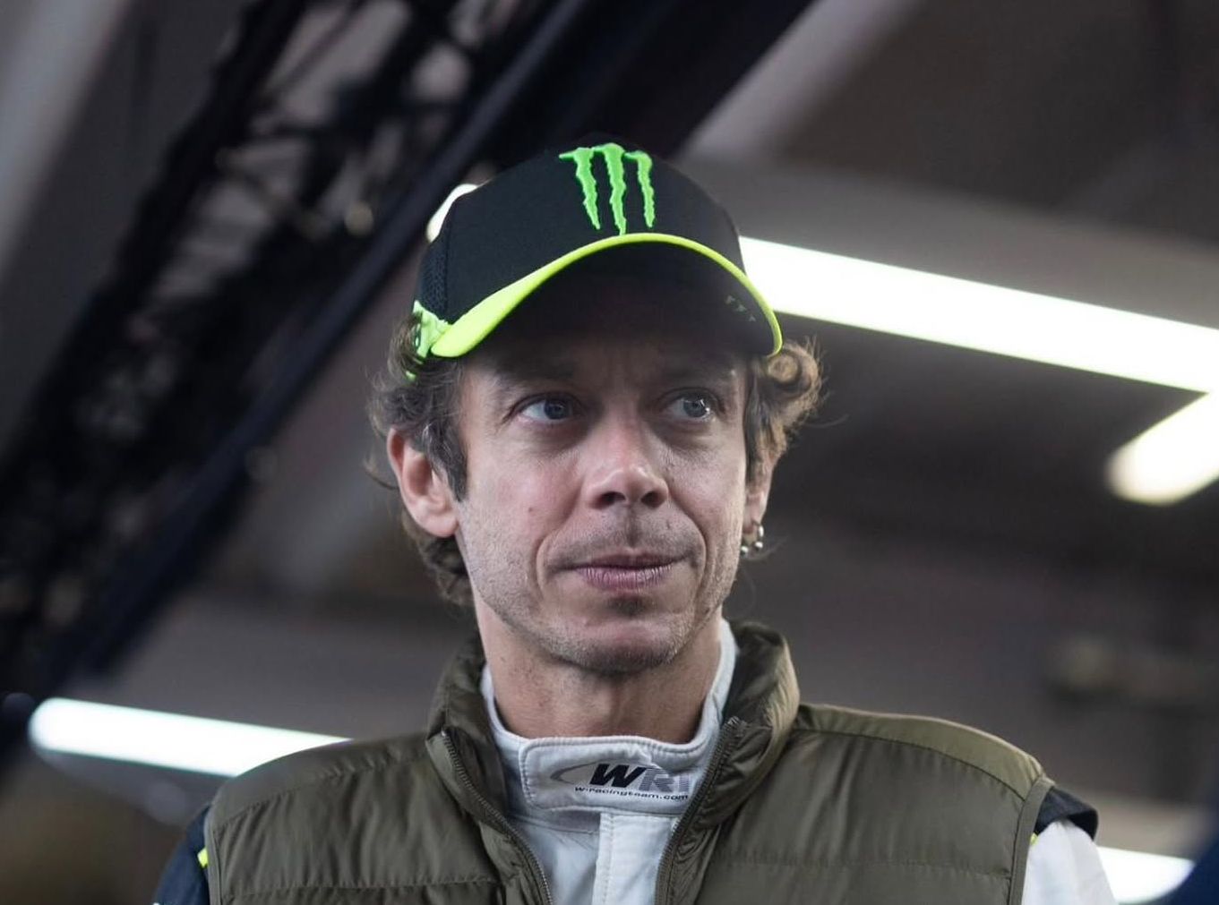 Demi Anak Didiknya, Inilah Balapan yang Diikuti Valentino Rossi di Musim 2025