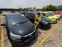 Honda (HPM) Siapkan Strategi Dongkrak Penjualan usai BI Rate Turun