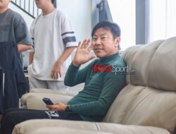 Pamit! Shin Tae-yong Meninggalkan Indonesia dengan Cinta dan Ada Rasa Penyesalan Mendalam