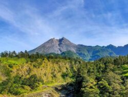 Daftar 5 Destinasi Wisata Seru di Klaten Selain Umbul,Ada Bukit Sidoguro hingga Candi Plaosan