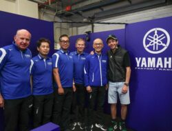 [POPULER OTOMOTIF] Yamaha Putus Hubungan dengan VR46 | Ingat, Setelah Jual Kendaraan STNK Harus di Blokir