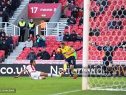 Pelatih Oxford United Sesalkan Calon Bomber Timnas Indonesia Gagal Cetak Gol di Laga Debut