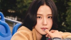 Pesona Jisoo di Dior Gold House tak lama kemudian perjalanan kariernya yang mana mana sukses