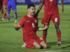 Piala Asia U-20 2025, Jadwal Timnas Indonesia Lawan Iran, Uzbekistan, Yaman