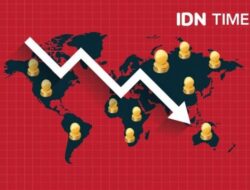 IHSG Sepekan Koreksi, Kapitalisasi Pasar Susut Jadi Rp11.401 T