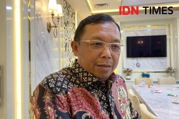 Dinilai Buru-Buru, DPR Sebut RUU BUMN Diinisiasi 3 Tahun Lalu